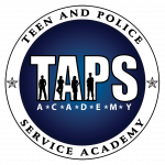 TAPS Academy Logo Seal