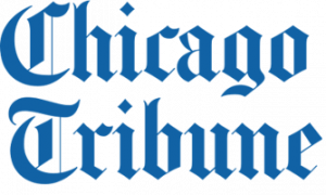 Chicago Tribune