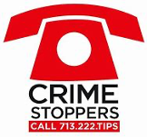 Crime Stoppers Houston