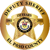 El Paso Sheriffs Office
