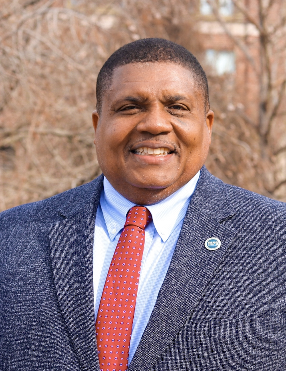 Dr. Penn