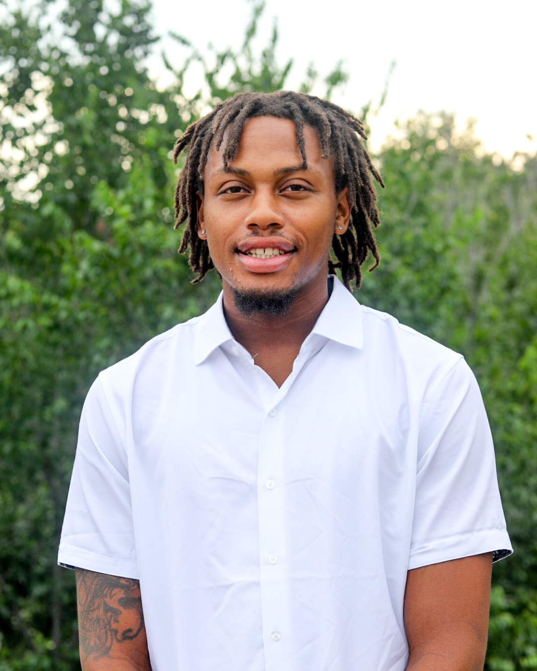 TAPS Academy Intern